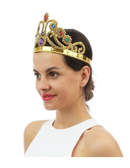 Couronne de reine