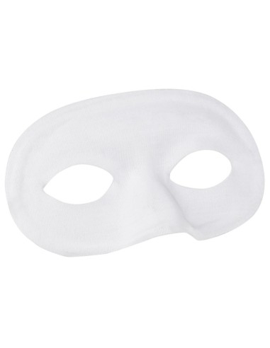 Loup blanc carnaval
