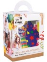 Boite cotillons pour 10 personnes