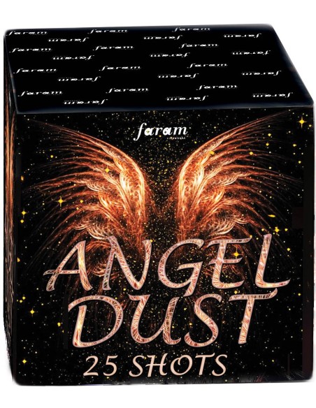 Artifice Angel Dust 25 shots