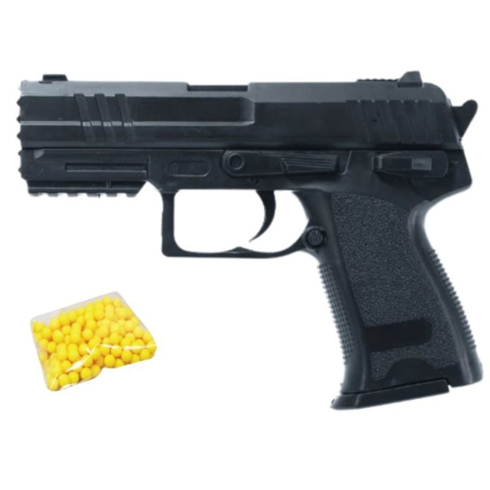 Pistolet à billes