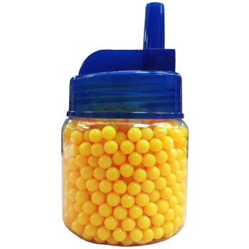Biberon de 1000 billes pour pistolet