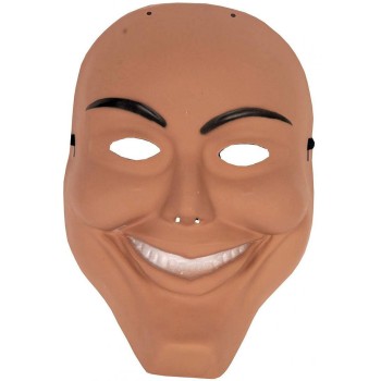 Masque American Nightmare