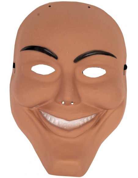 Masque American Nightmare