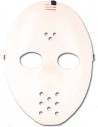 Masque hockeyeur film d'horreur Halloween
