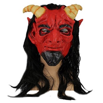 Masque de diable