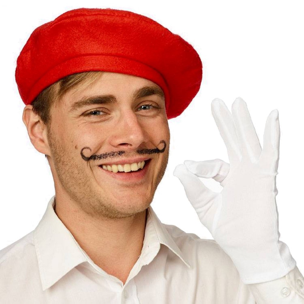 Béret paysan