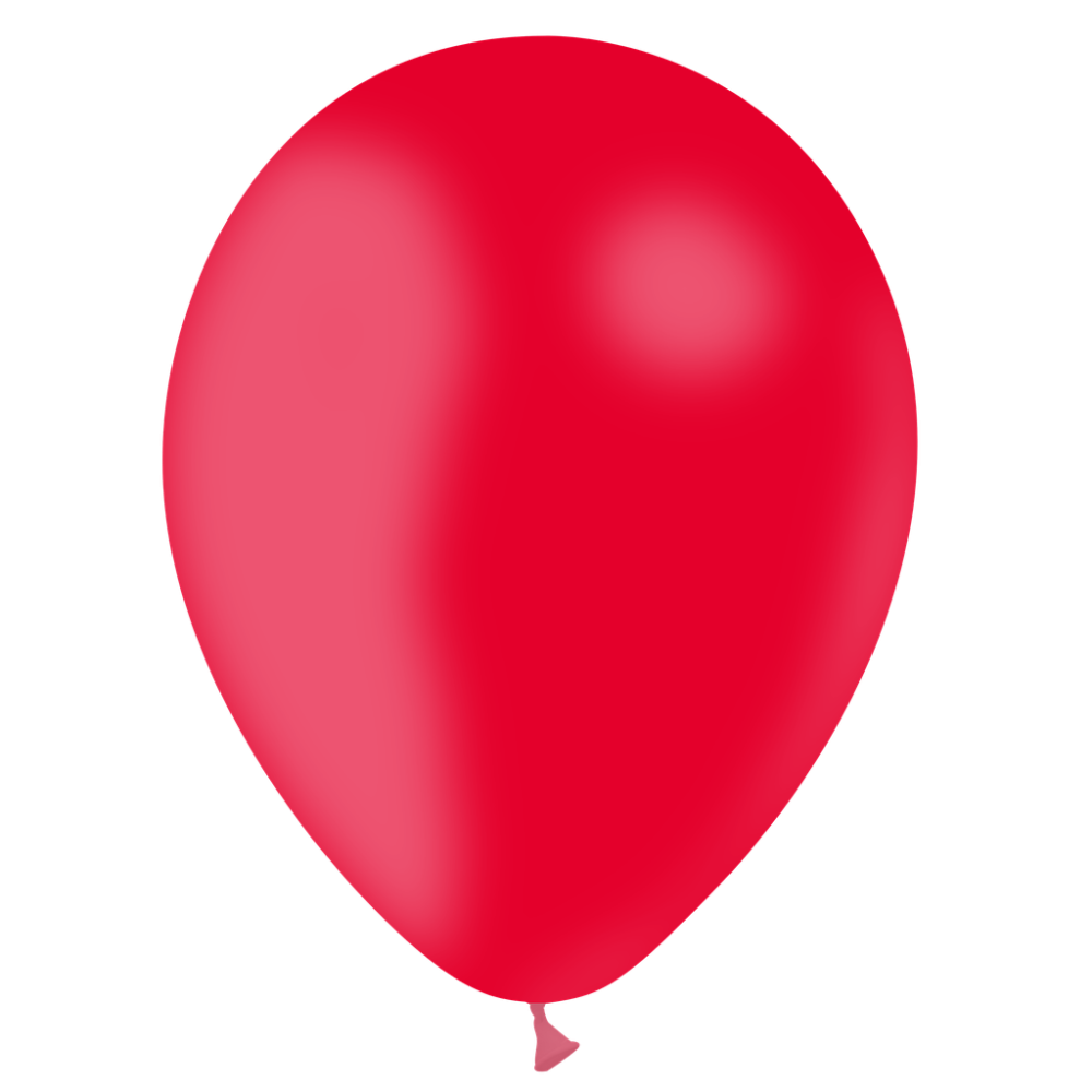 Ballon latex fuchsia