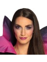 Lentilles violettes fantaisies Lambersart