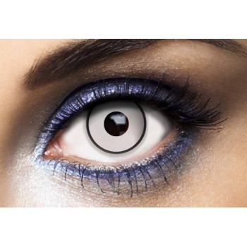 Lentilles fantaisies Marilyn Manson