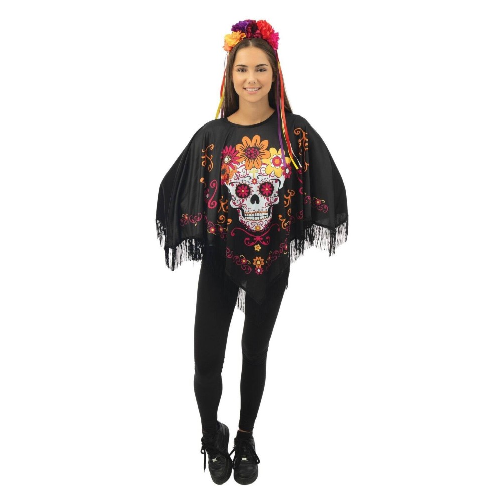 Set accessoires Day of the Dead