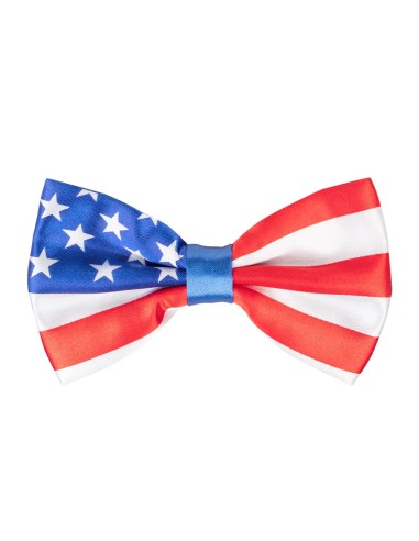 Noeud papillon USA