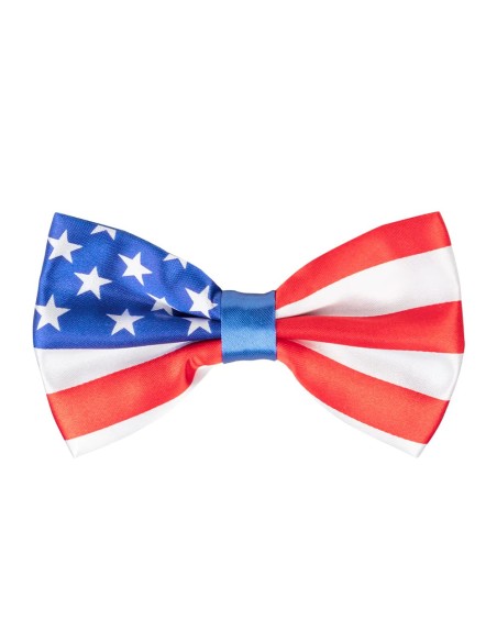 Noeud papillon USA