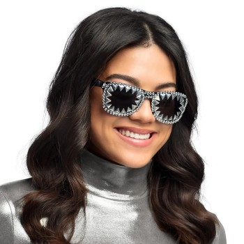Lunettes bad glam