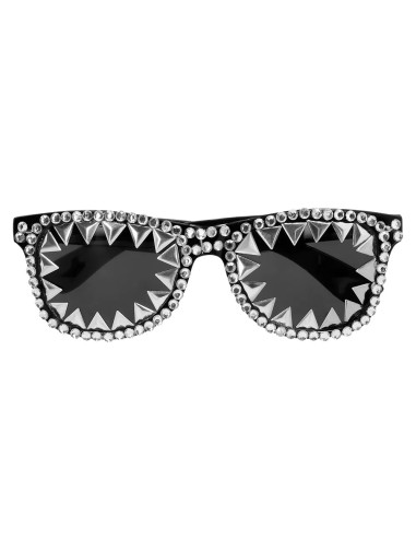 Lunettes bad glam