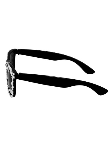 Lunettes bad glam