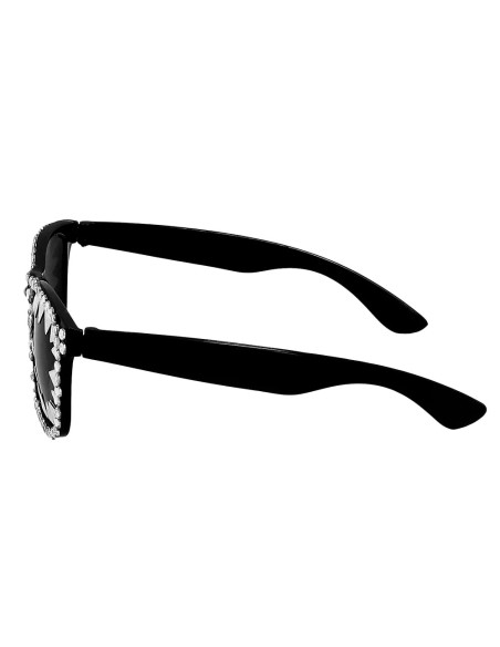 Lunettes bad glam