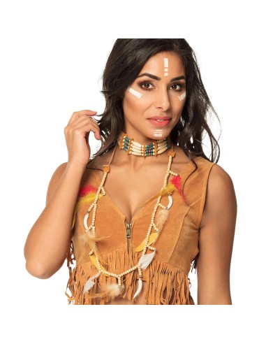 Set bijoux indien