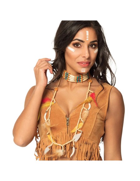 Set bijoux indien
