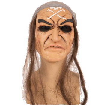 Masque de pirate
