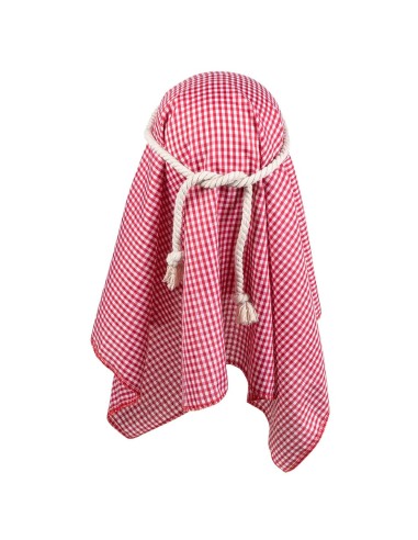 Set accessoires cheik oriental