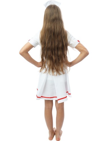 Déguisement infirmière enfant