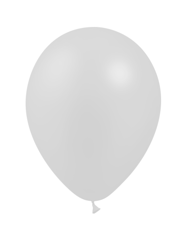 Sachet de 100 ballons gonflables