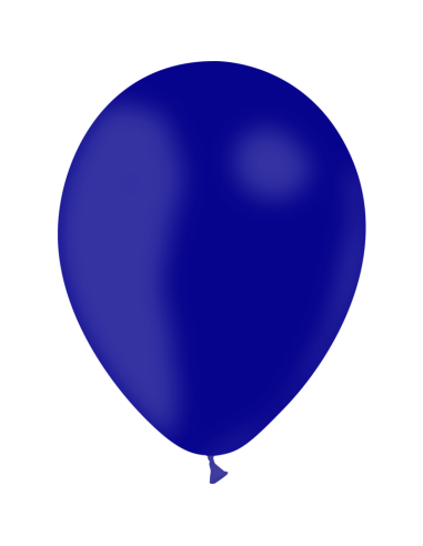 Sachet de 100 ballons gonflables