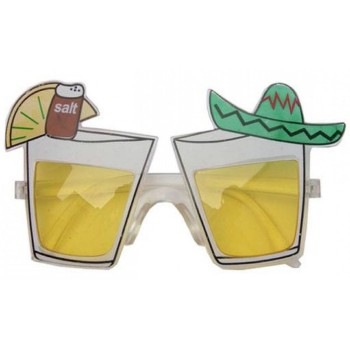 Lunettes fiesta Mexique