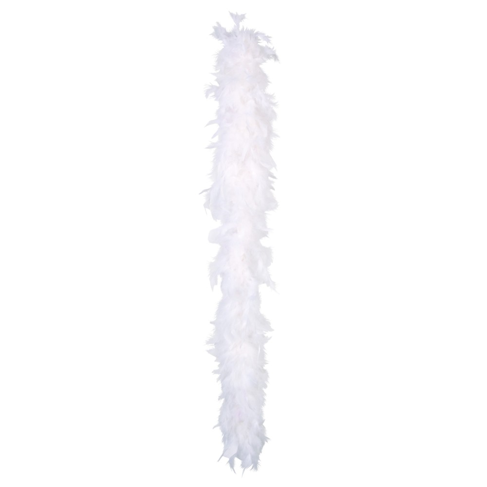 Boa plumes 180cm