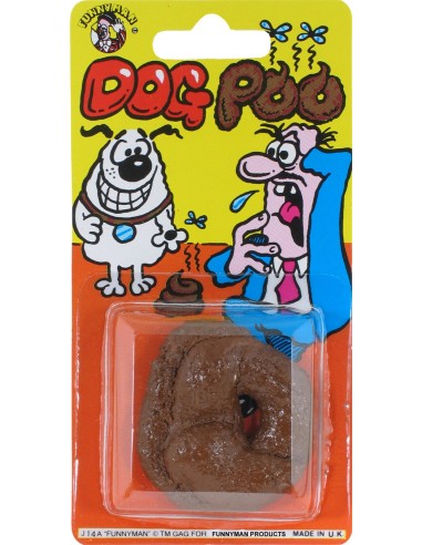 Crotte de chien