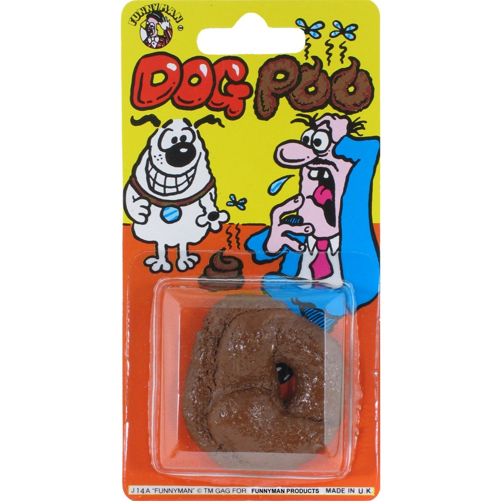 Crotte de chien