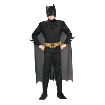 Déguisement Batman Dark Knight 3D