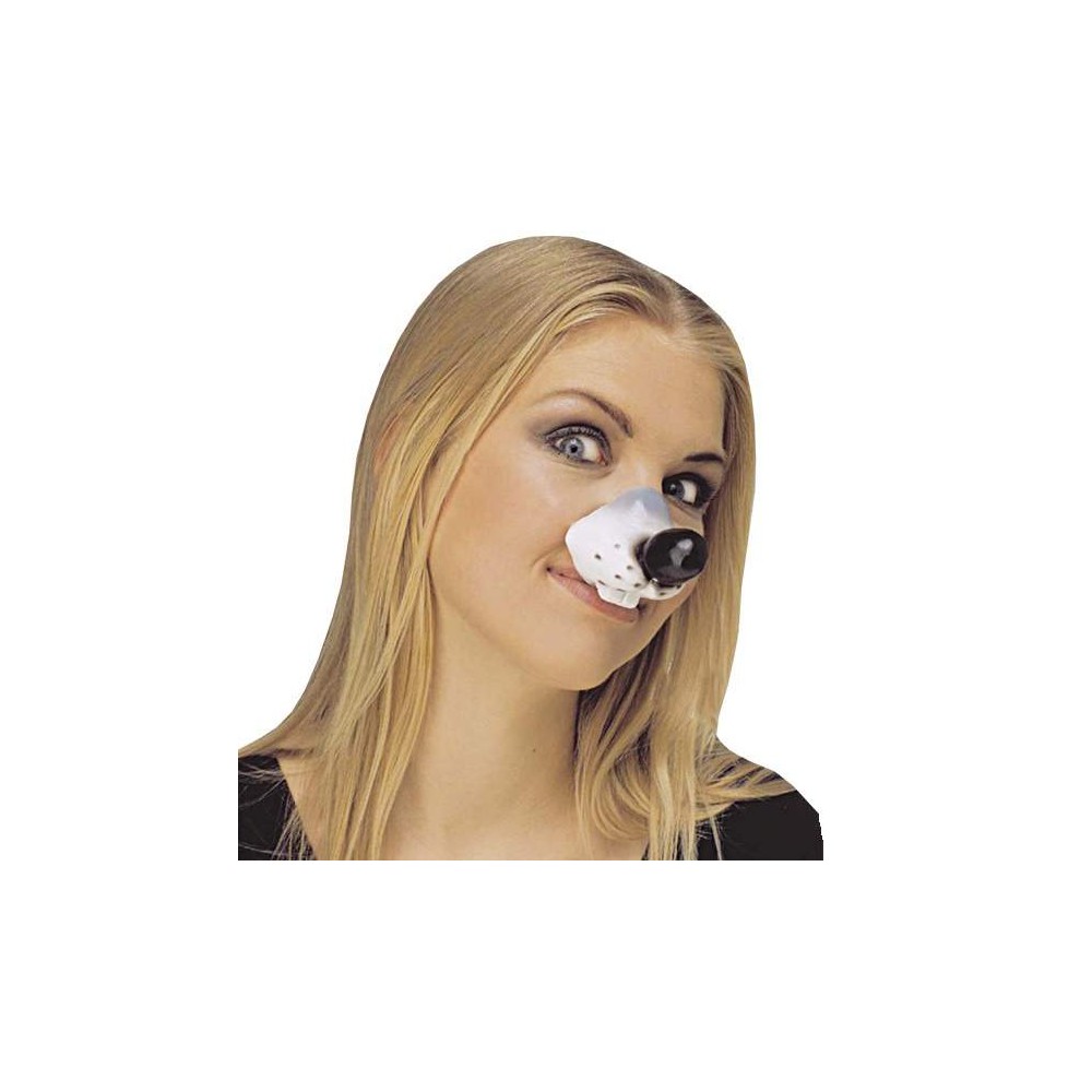 Nez de souris