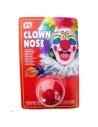 Nez rouge de clown