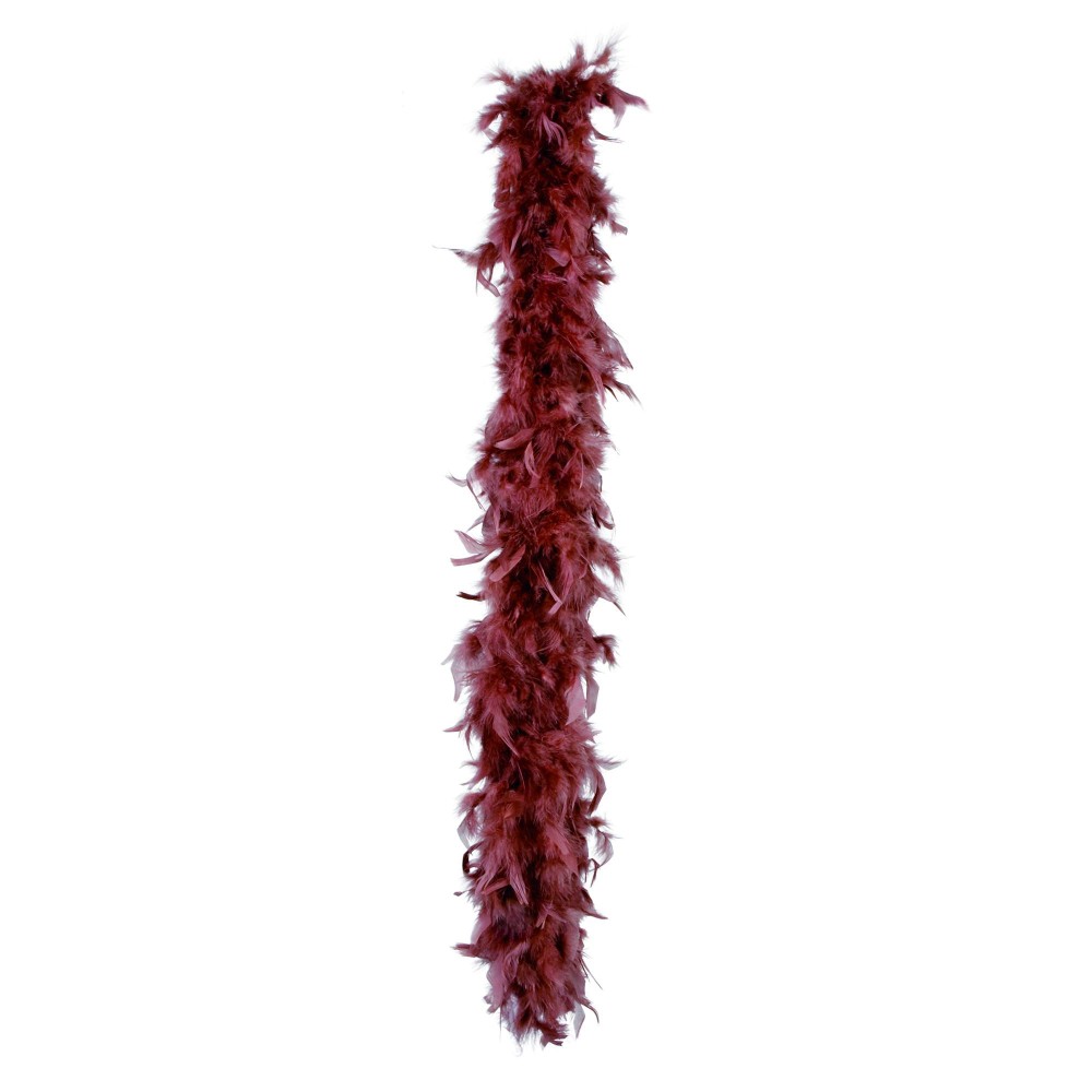 Boa plumes 180cm