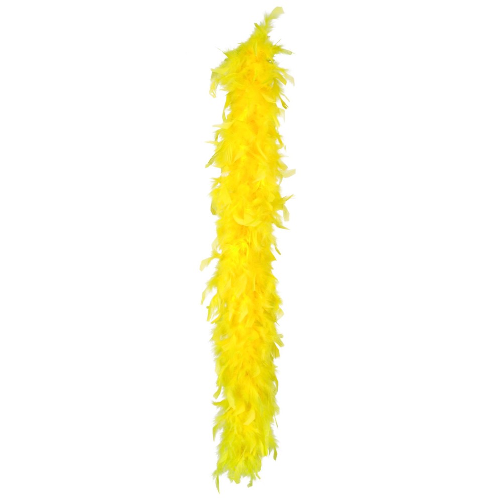 Boa plumes 180cm