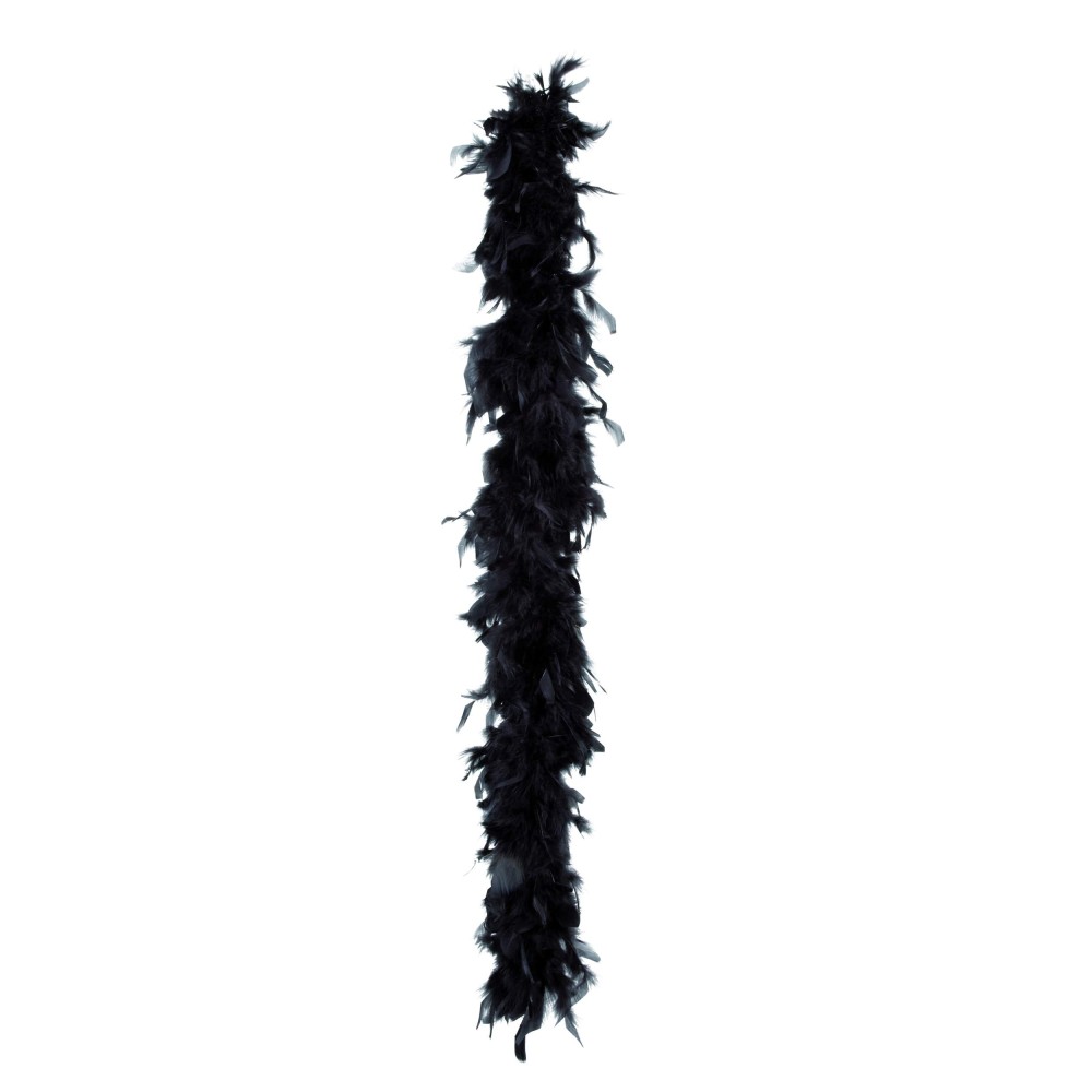 Boa plumes 180cm