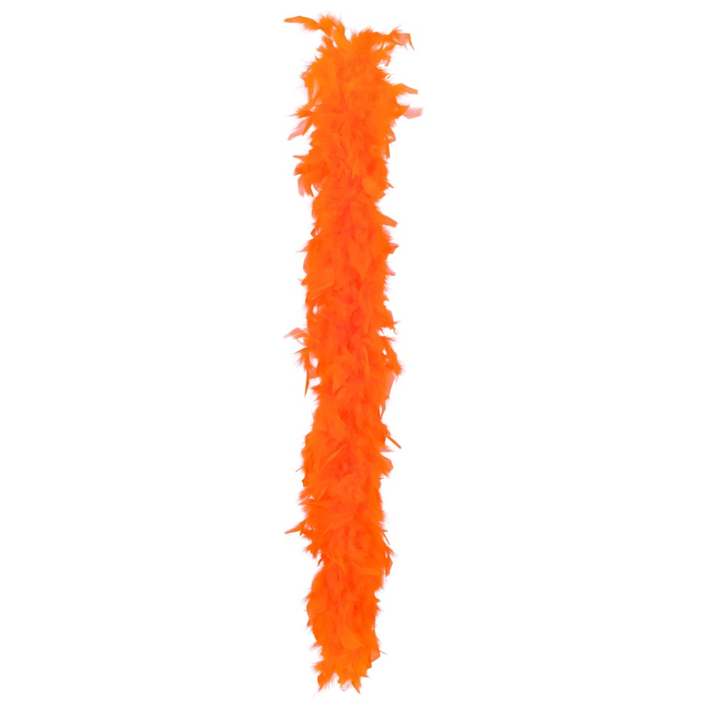 Boa plumes 180cm