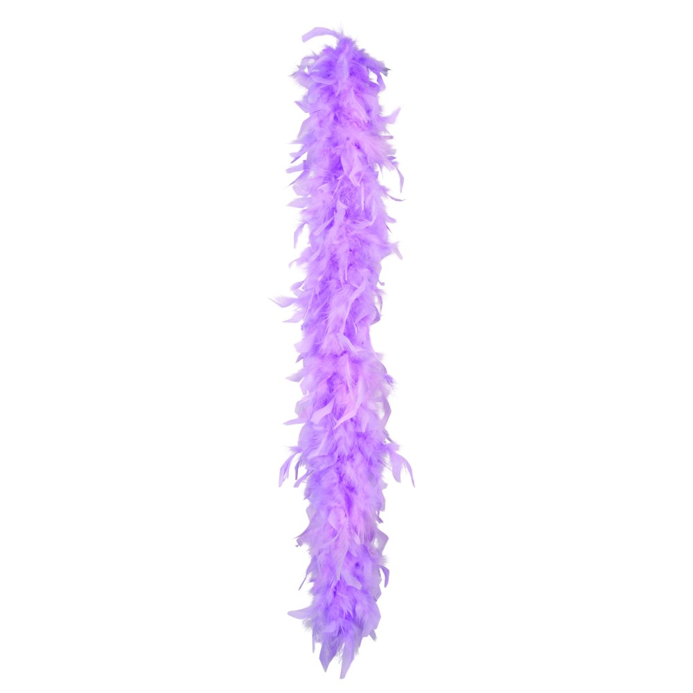 Boa plumes 180cm