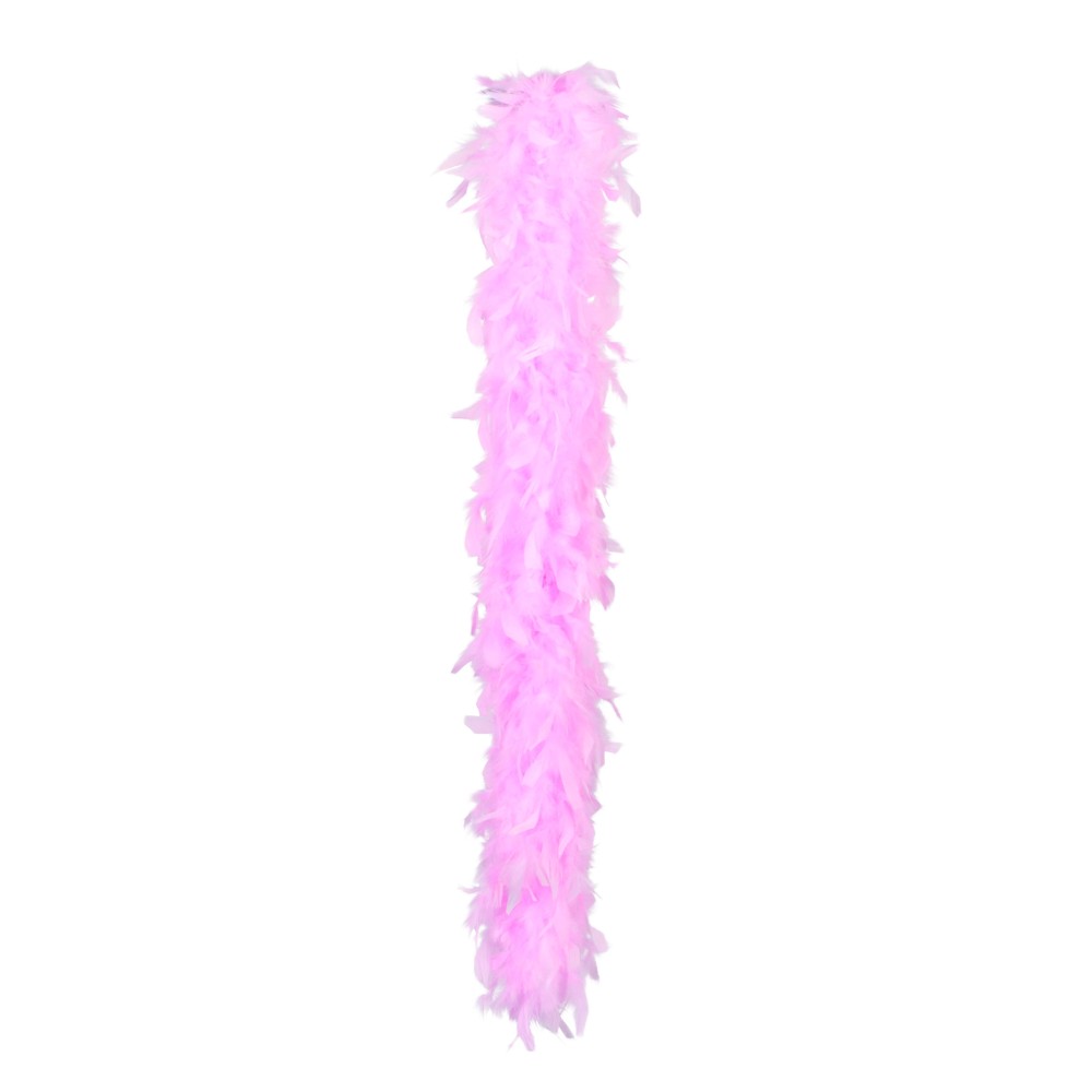 Boa plumes 180cm