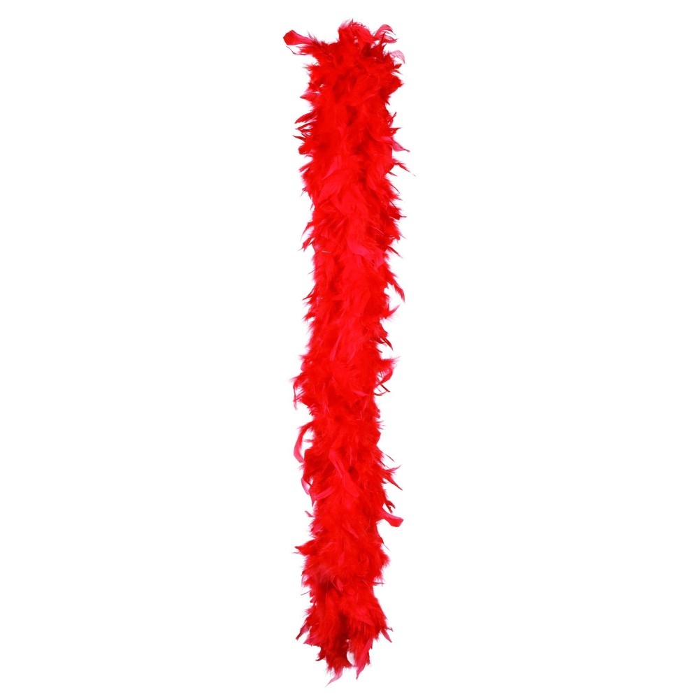 Boa plumes 180cm