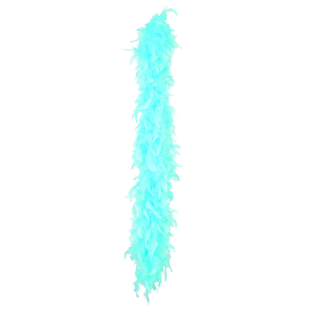Boa plumes 180cm