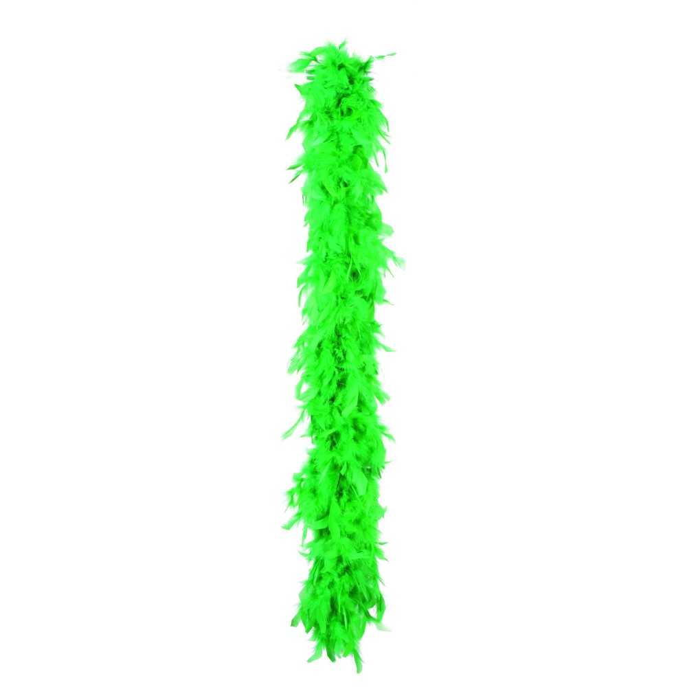 Boa plumes 180cm
