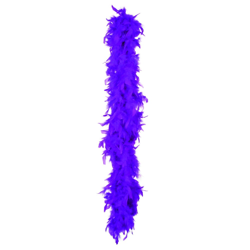 Boa plumes 180cm