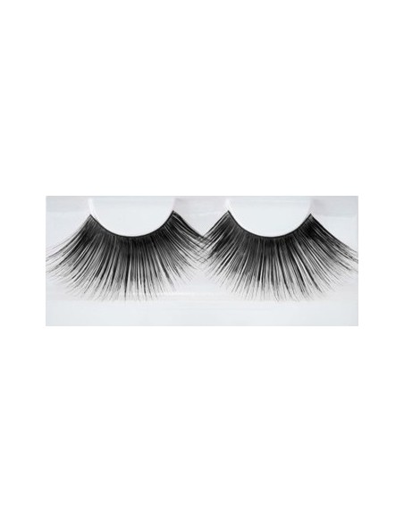 Faux cils couleur