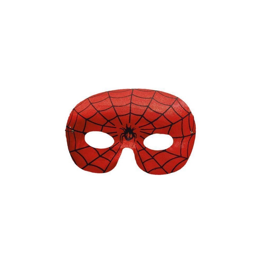 Masque enfant Spiderman
