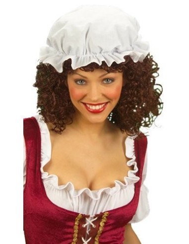Bonnet de gouvernante
