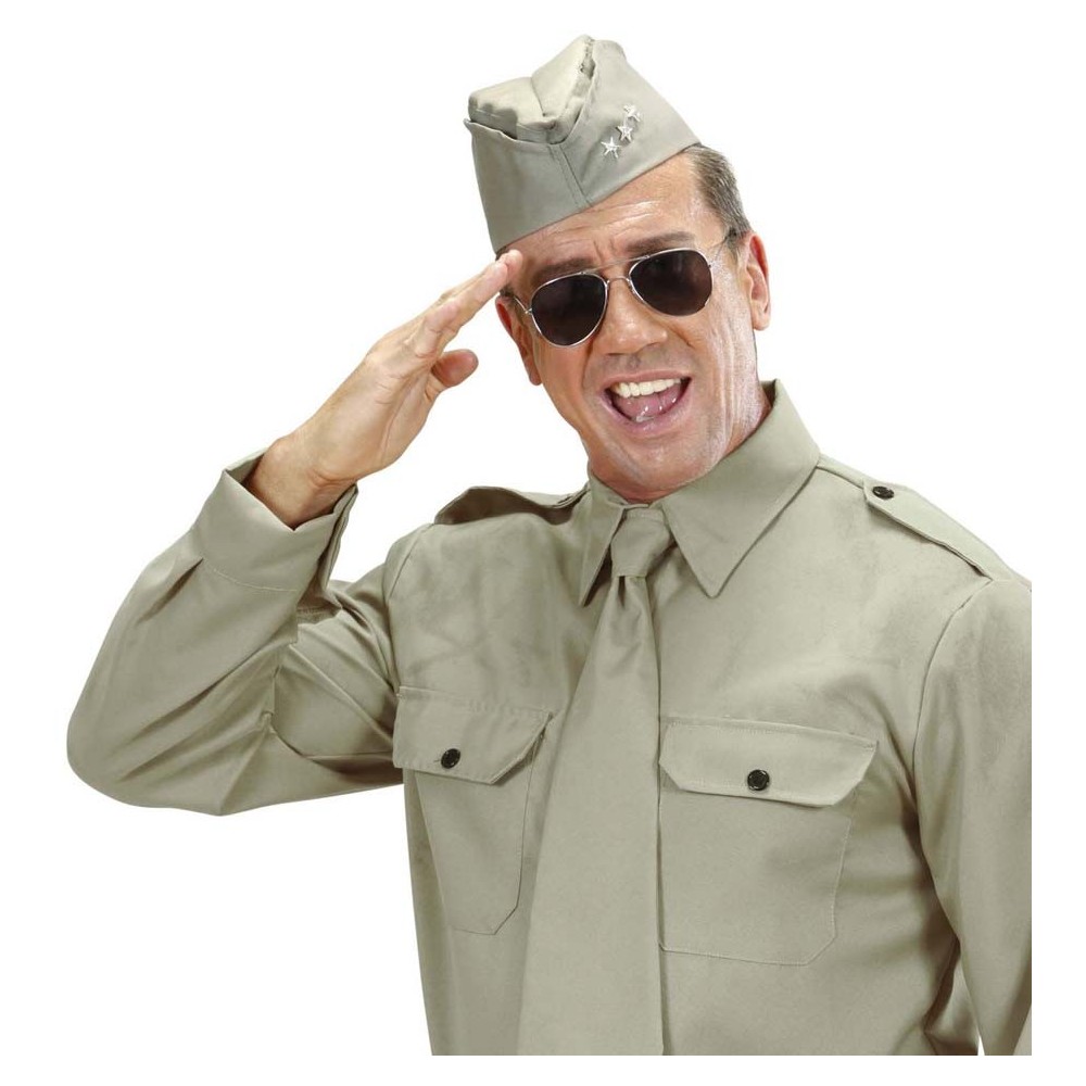 Coiffe US Army kaki