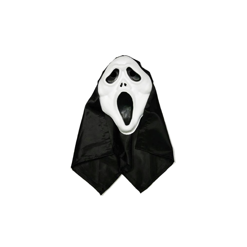 Masque Scream enfant